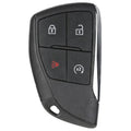 2024 Chevrolet Silverado Smart Key Remote PN: 13548442