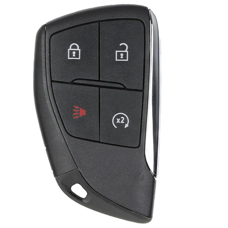 2023 Chevrolet Silverado Smart Key Remote PN: 13548442
