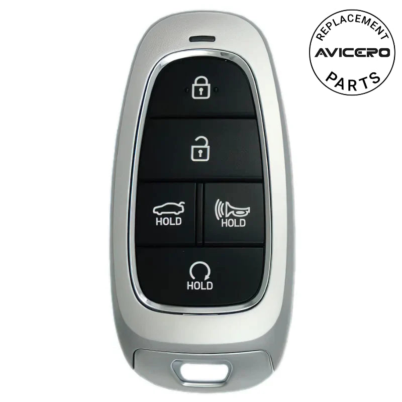 2021 Hyundai Sonata Smart Key Remote PN: 95440-L1110