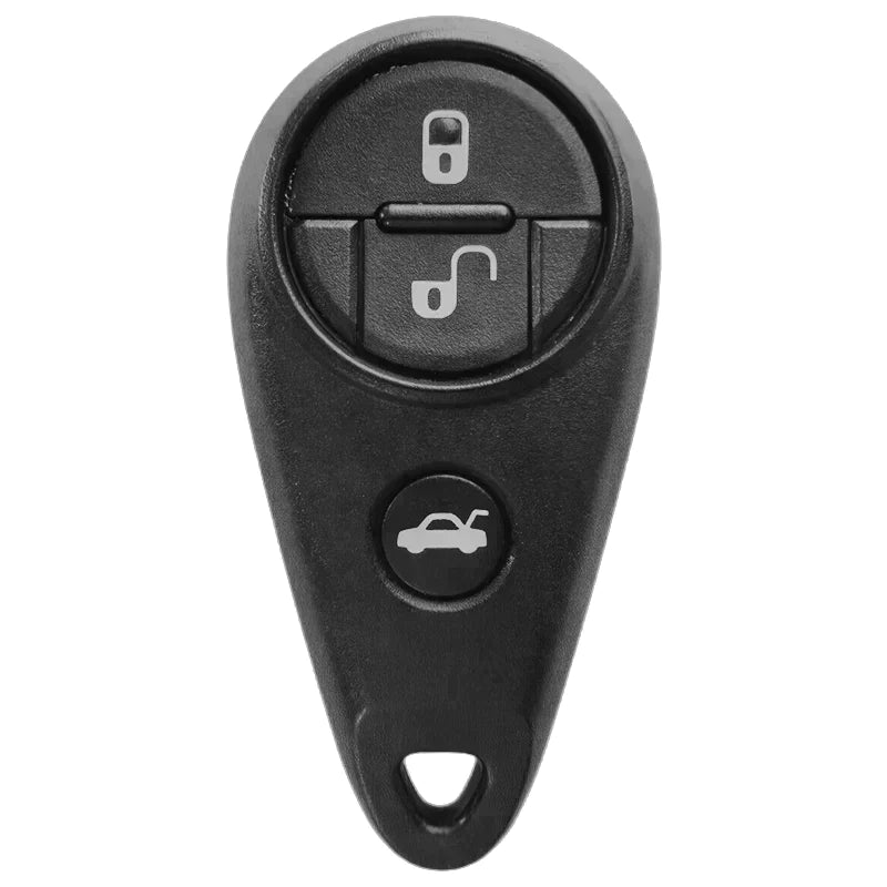 2x Subaru Outback Remote Key Fobs – 2011-2014 – CWTWB1U811, 4D60, 57497-AJ10A – KEYXPRESS