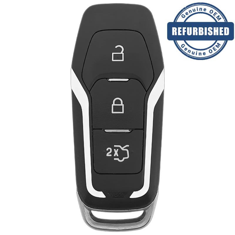 2015 Ford Mustang Smart Key Fob PN: 5926062, 164-R8121