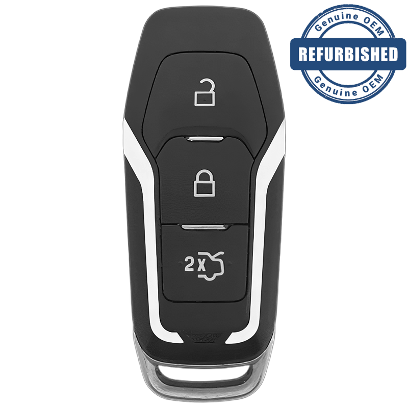 2015 Ford Fusion Smart Key Fob PN: 5926059, 164-R8110