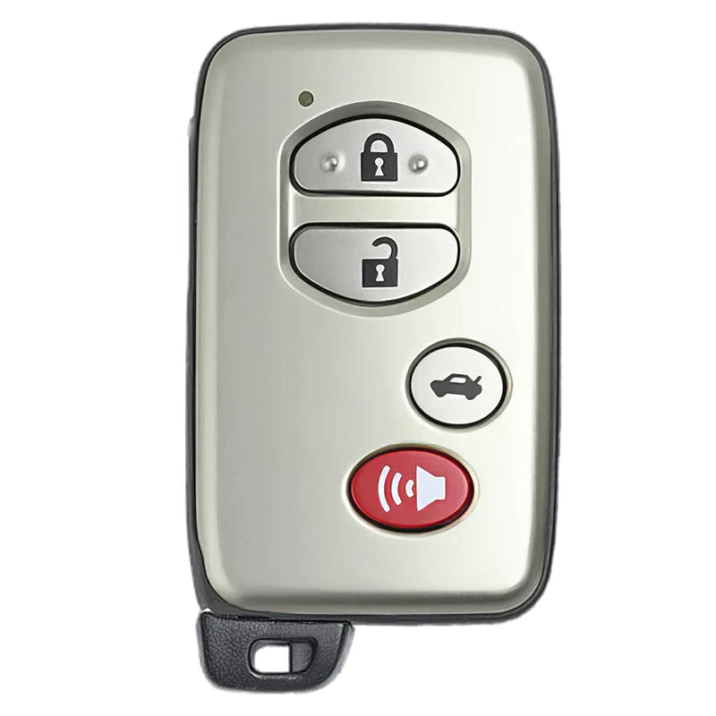 2011 Toyota Avalon Smart Key Fob PN: 89904-06041