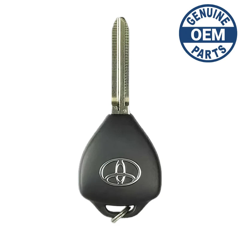 2009 Toyota Yaris Remote Head Key PN: 89070-52850