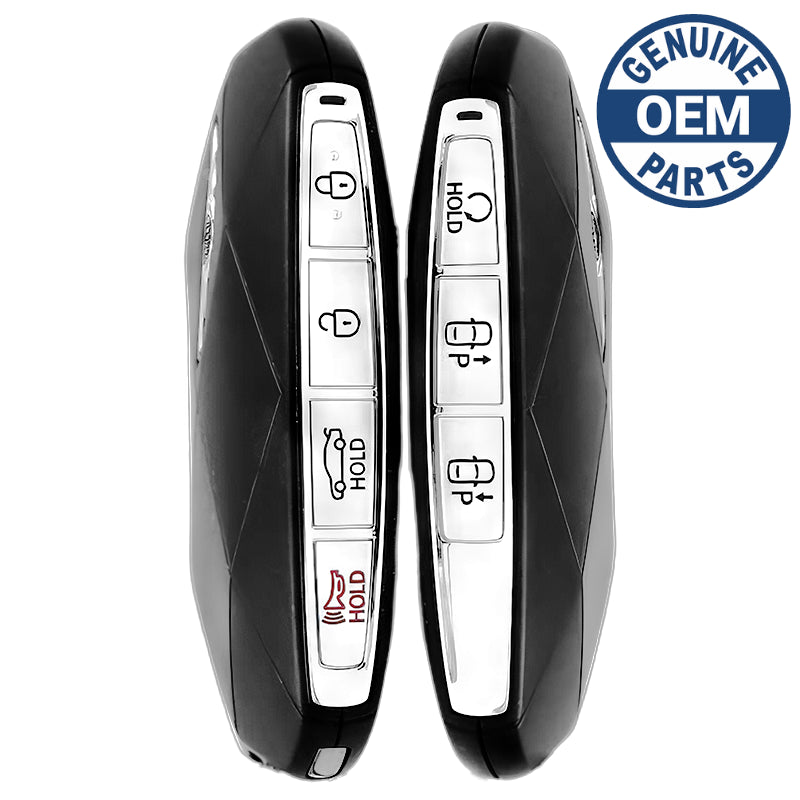 2022 Genesis G90 Smart Key Remote 95440-T4100