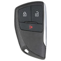 2023 GMC Canyon Smart Key Remote PN: 13548438