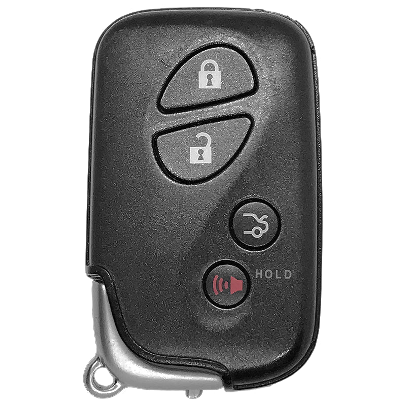 2008 Lexus IS350 Smart Key Fob PN: 89904-30270