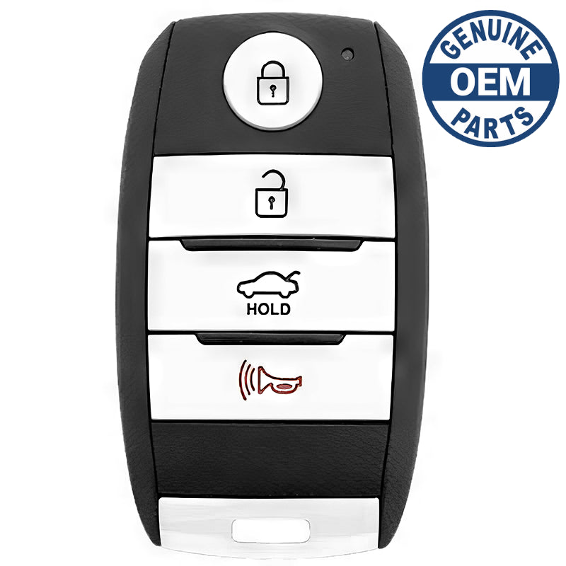 2017 Kia Rio Smart Key Fob PN: 95440-2T510, 95440-1W101