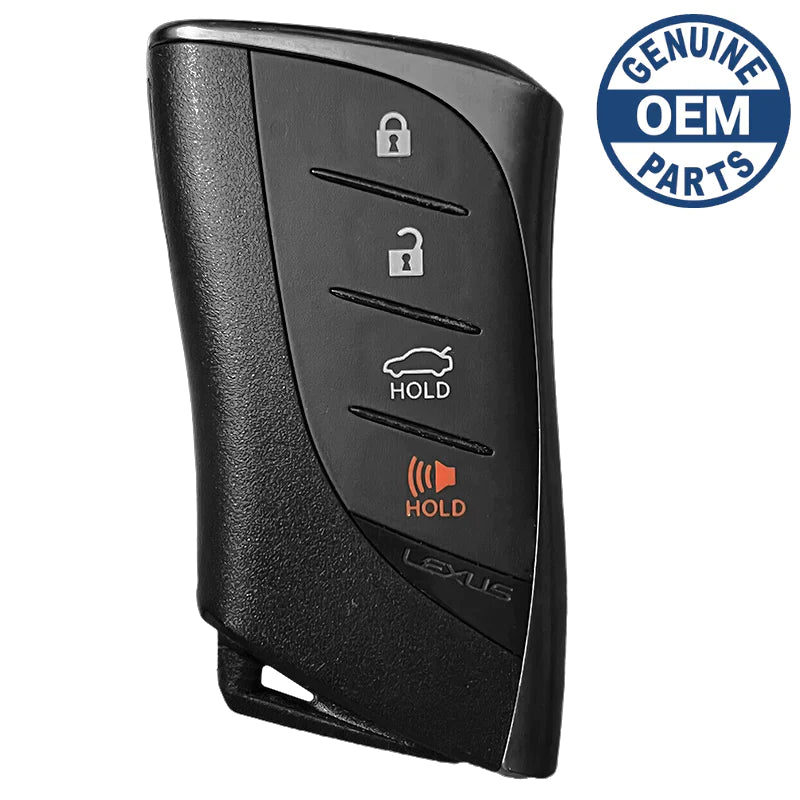2022 Lexus ES300H Smart Key Remote PN: 8990H-06031