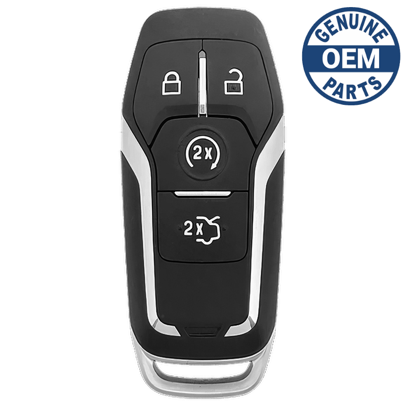 2015 Ford Edge Smart Key Fob PN: 164-R7988