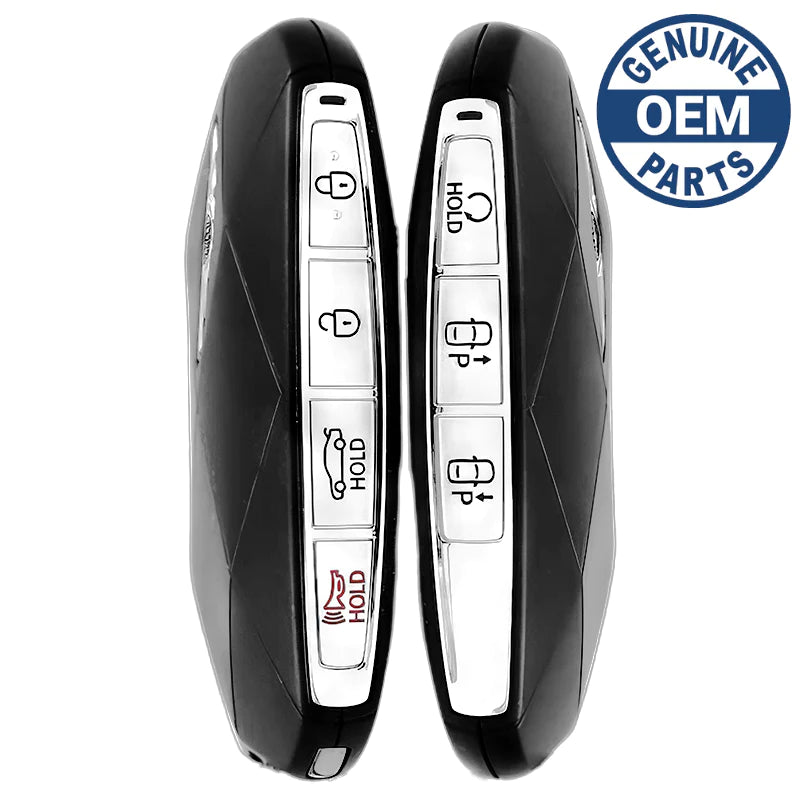 2025 Genesis G90 Smart Key Remote PN: 95440-T4100