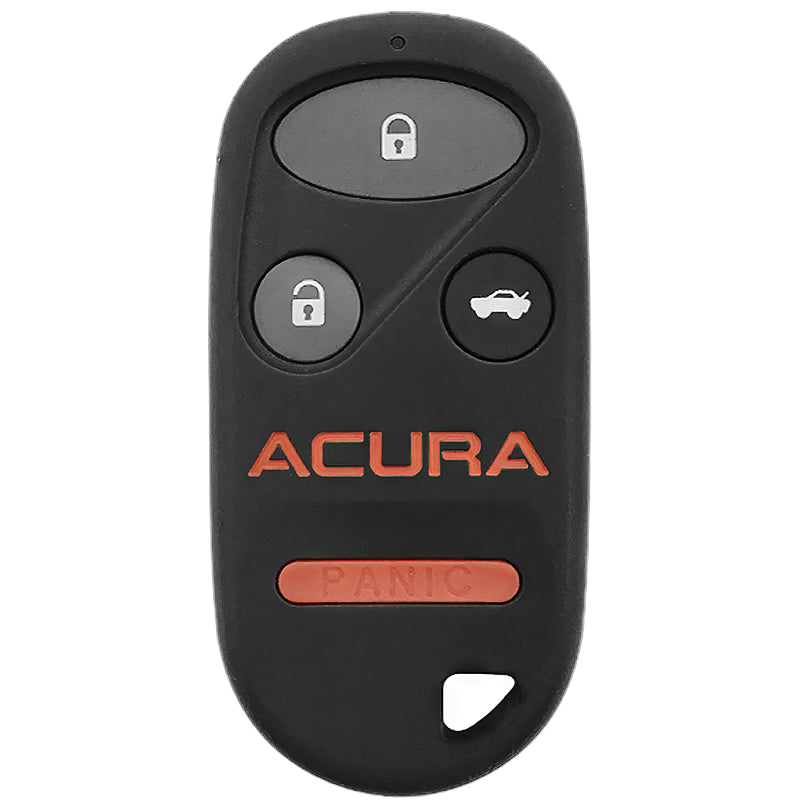 Cl Remote 2001 Acura CL Regular Remote PN: 72147-S3M-A21