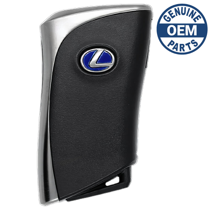 2020 Lexus UX250H Smart Key Remote PN: 8990H-76600