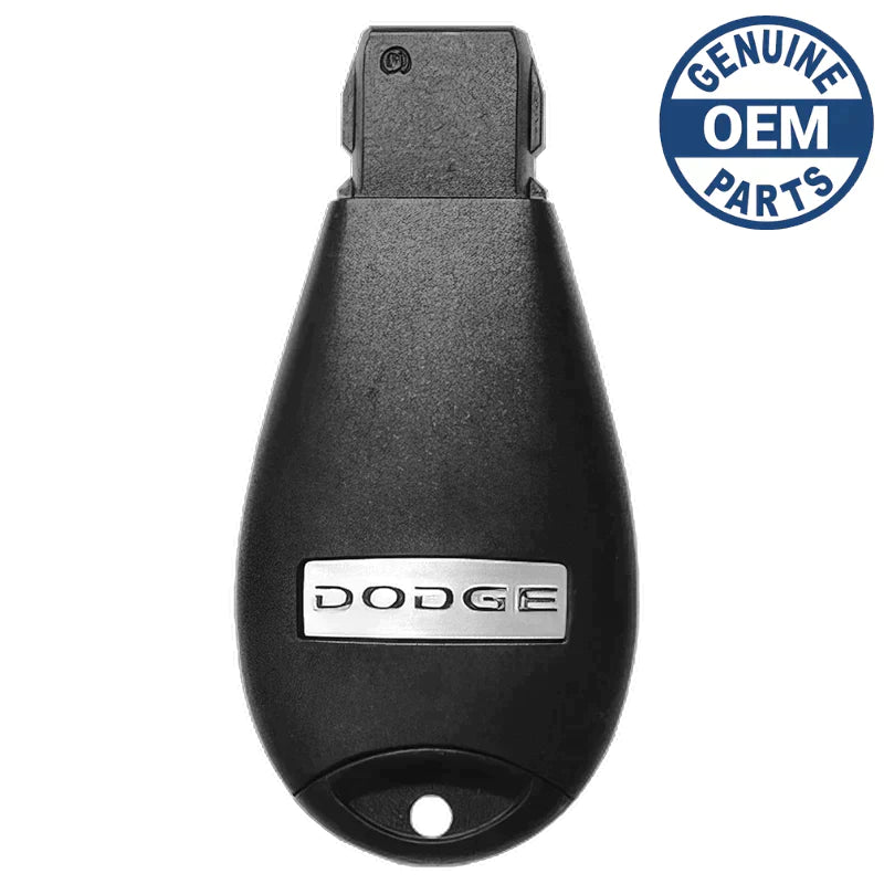 2014 Dodge Challenger Fobik Remote PN: 56046694AH, 05026457AK