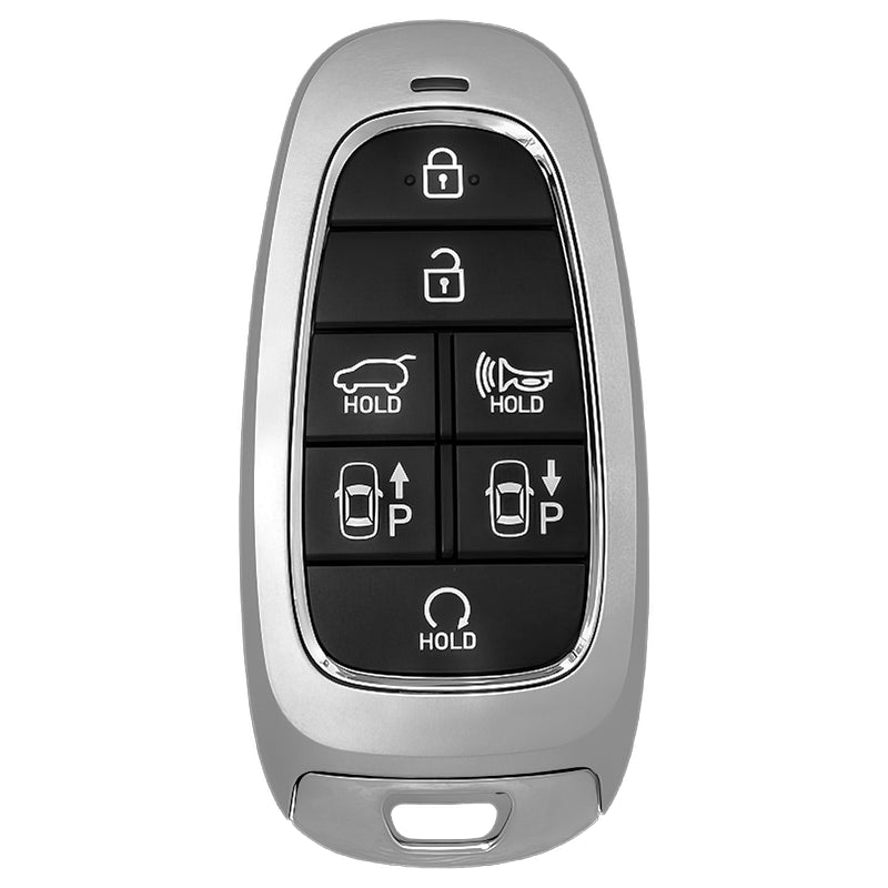 2022 Hyundai Palisade Smart Key Remote PN: 95440-S8600