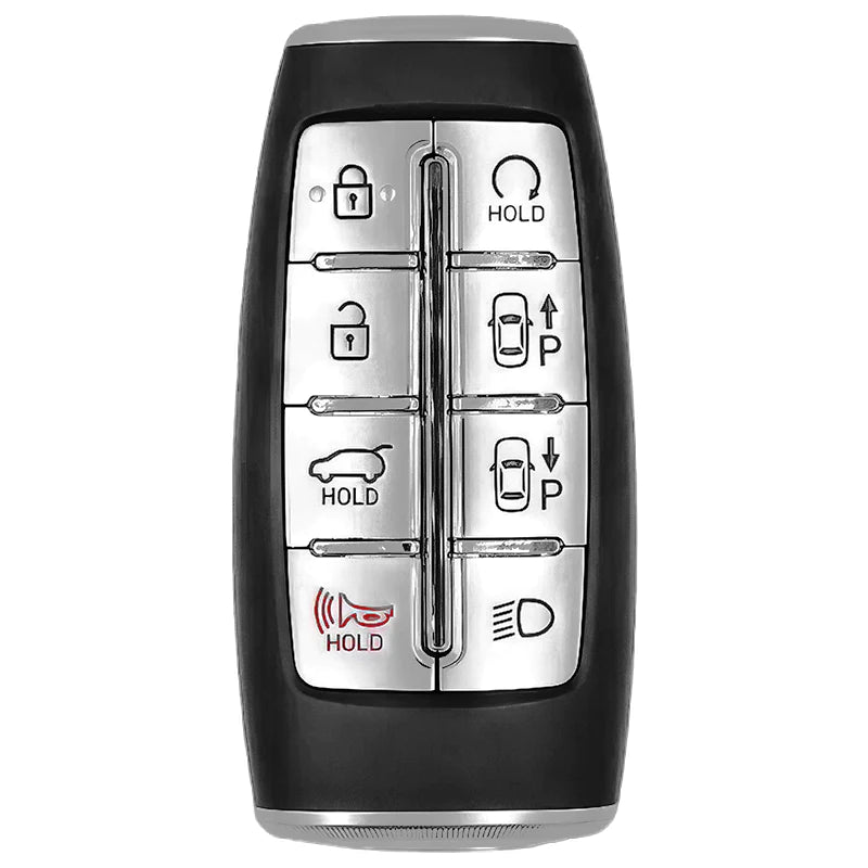 2024 Genesis GV70 Smart Key Remote PN: 95440-AR011
