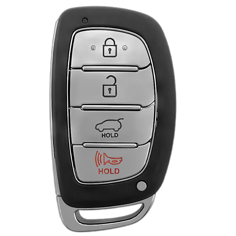2018 Hyundai Ioniq Electric Smart Key Remote 95440-G2000