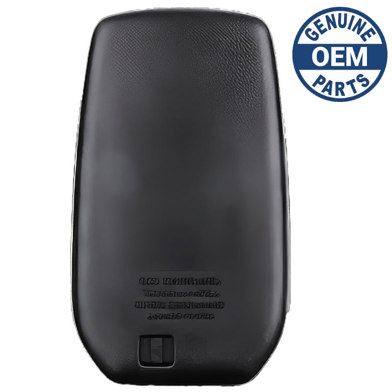 2019 Toyota Mirai Smart Key Fob PN: 89904-62020