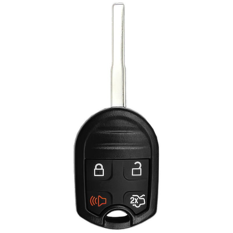 2019 Ford Fiesta Remote Head Key PN: 5922964, 164-R7976