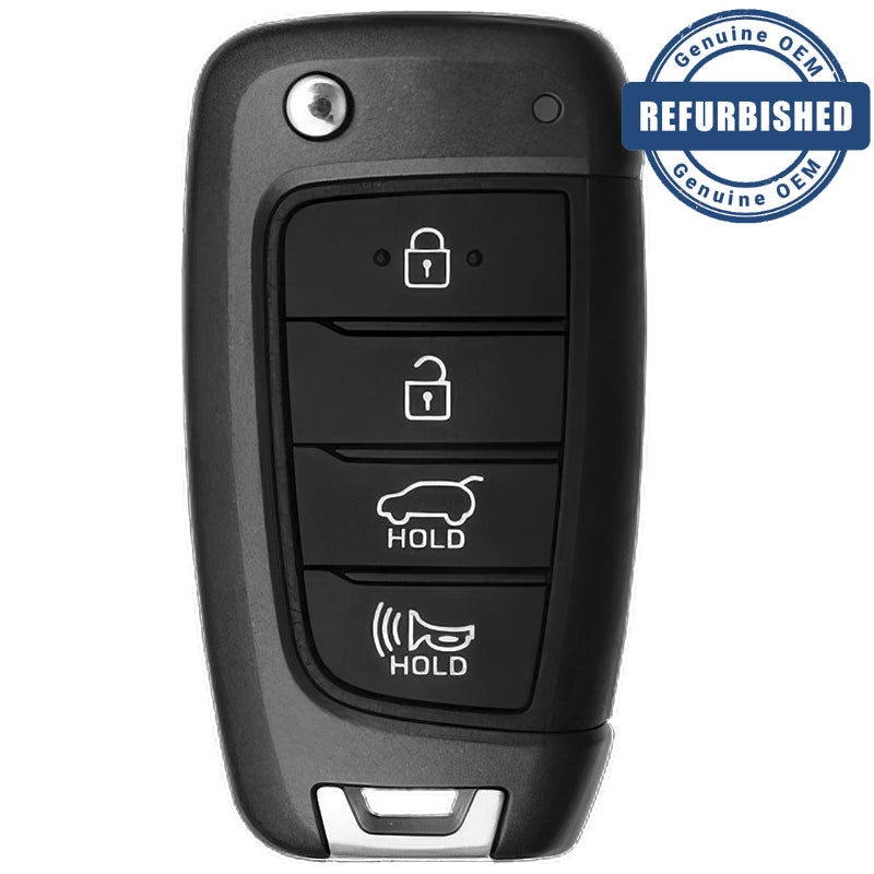 2018 Hyundai  Elantra FlipKey Remote PN: 95430-G3000