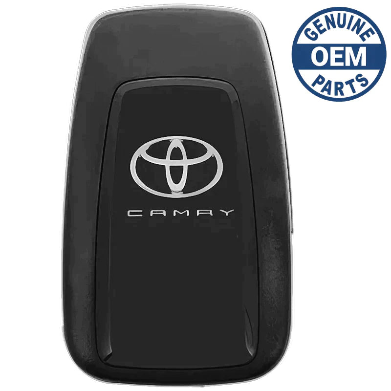 2022 Toyota Camry Smart Key Remote PN: 89904-33550
