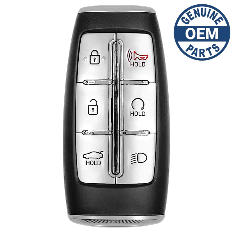 thumbnail image 2 of OEM Virgin 2017-2022 Genesis G90 Smart Key Proximity Remote Fob | 95440-D2000NNB | FCC SY5HIFGEO4 2 of 4