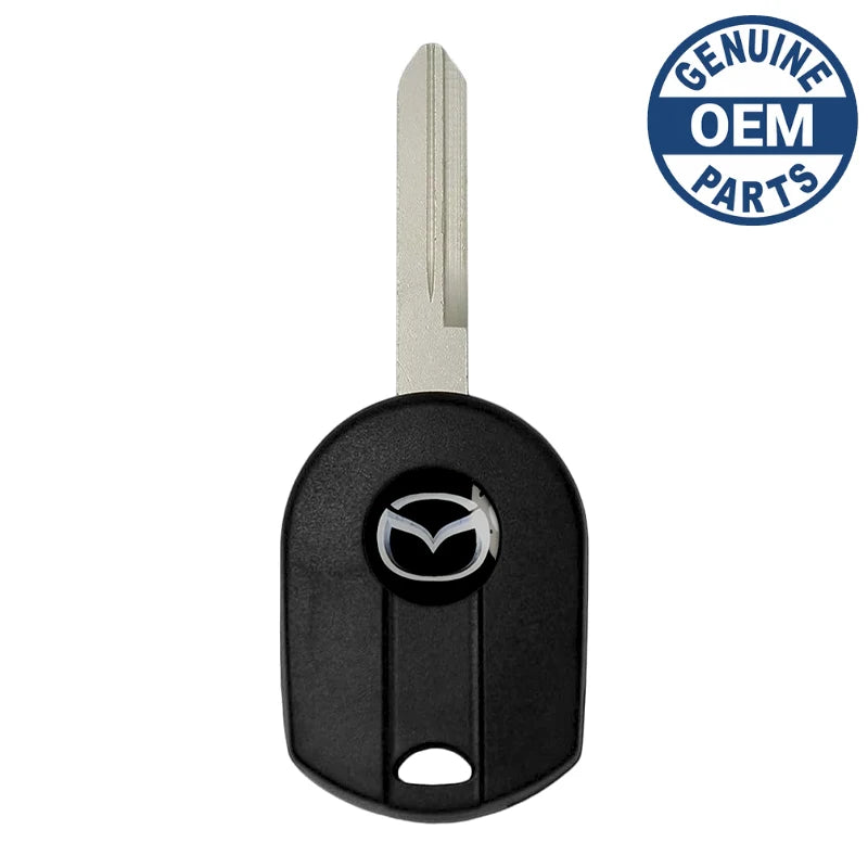 2008 Mazda Tribute Remote Head Key OUCD6000022 MAZ192580