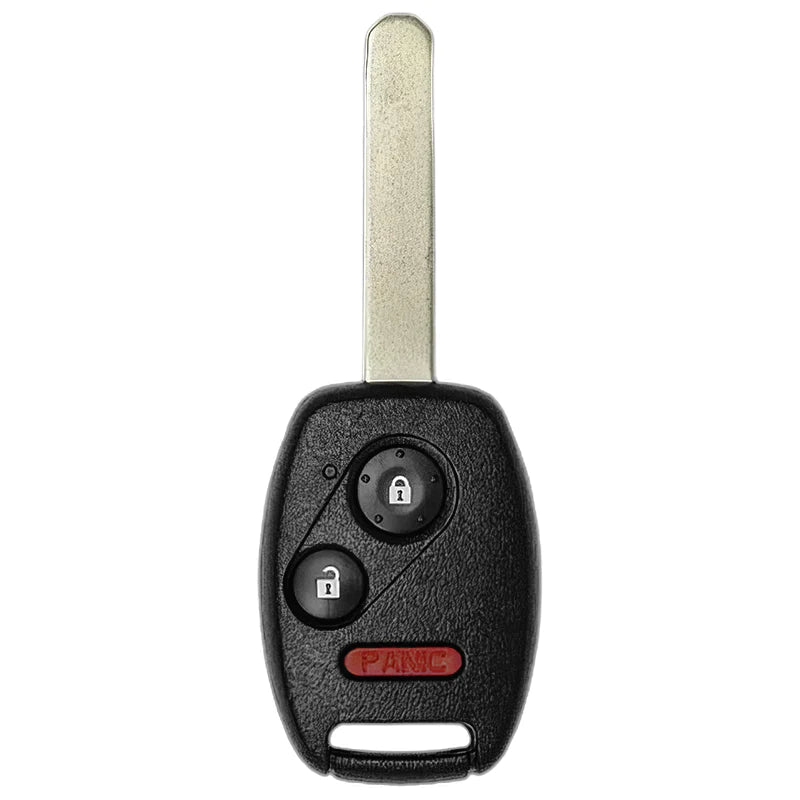 2013 Honda CR-V Remote Head Key PN: 35118-T0A-A00