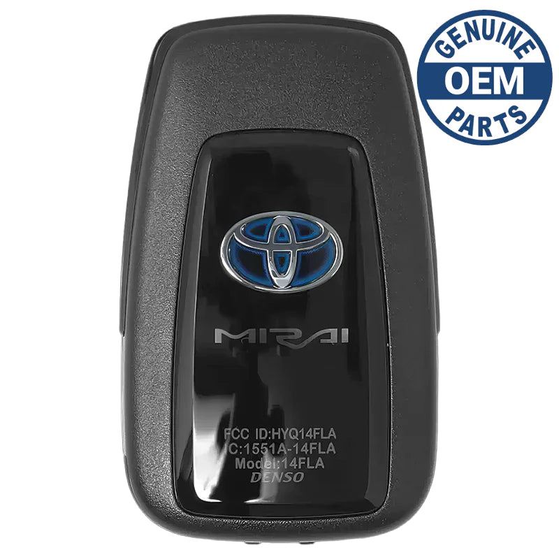 2022 Toyota Mirai Smart Key Remote PN: 8990H-62030