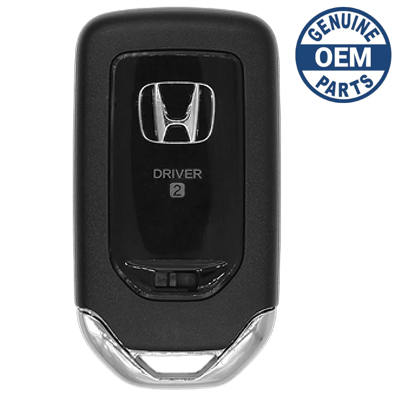 2017 Honda Accord Driver 2 Smart Key Remote PN: 72147-T2G-A81