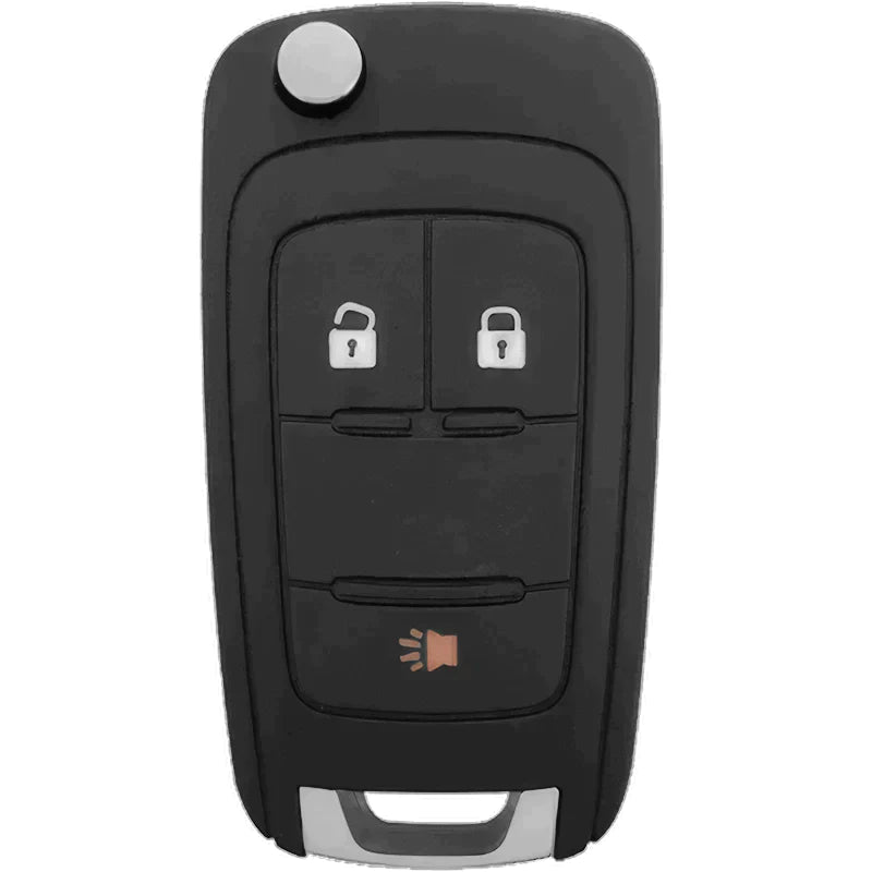 2015 Chevrolet Sonic FlipKey Remote PN: 13579221