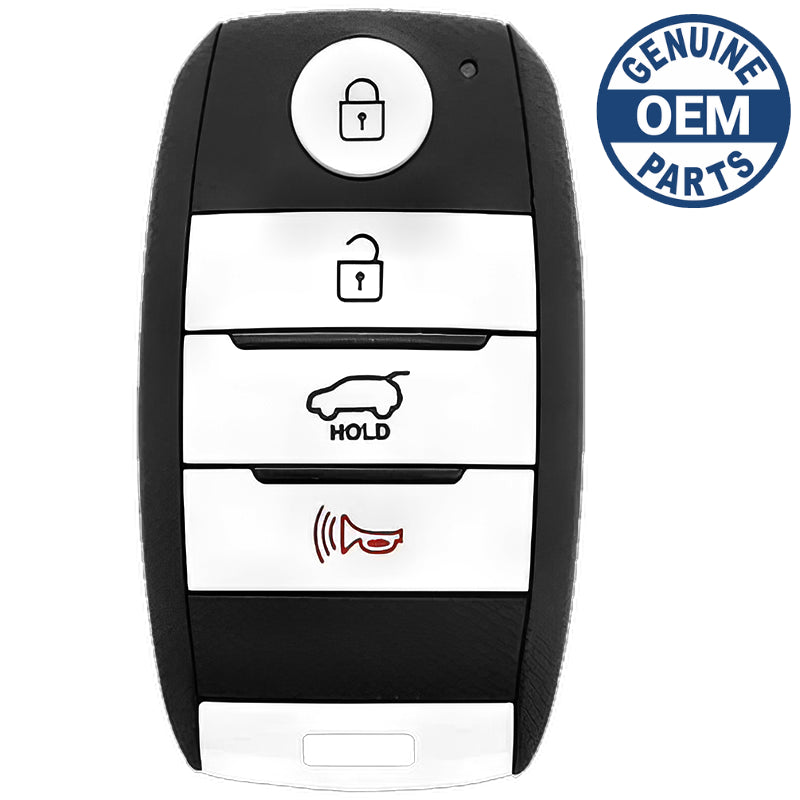 2017 Kia Niro Smart Key Fob PN: 95440-G5000