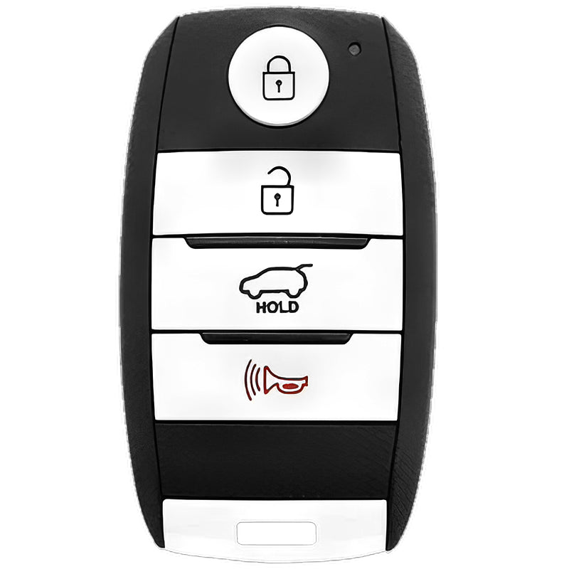 2017 Kia Sportage Smart Key Fob PN: 95440-D9000