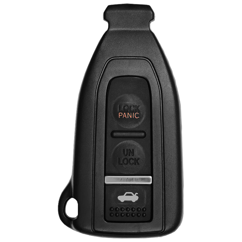Ls430 Key 2004 Lexus LS430 Smart Key Remote PN: 89994-50241, 89904-50291