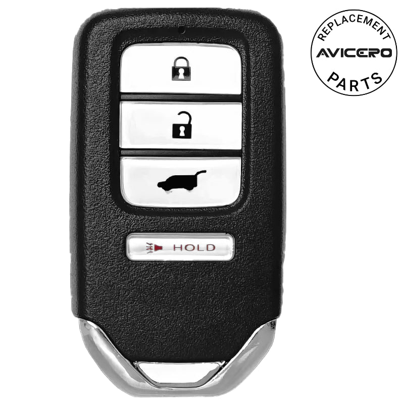 2016 Honda CR-V Smart Key Remote PN: 72147-T0A-A11