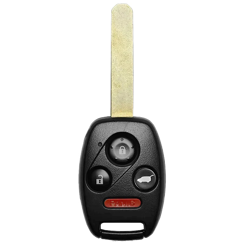2013 Honda Pilot Remote Head Key PN: 35118-SZA-A12