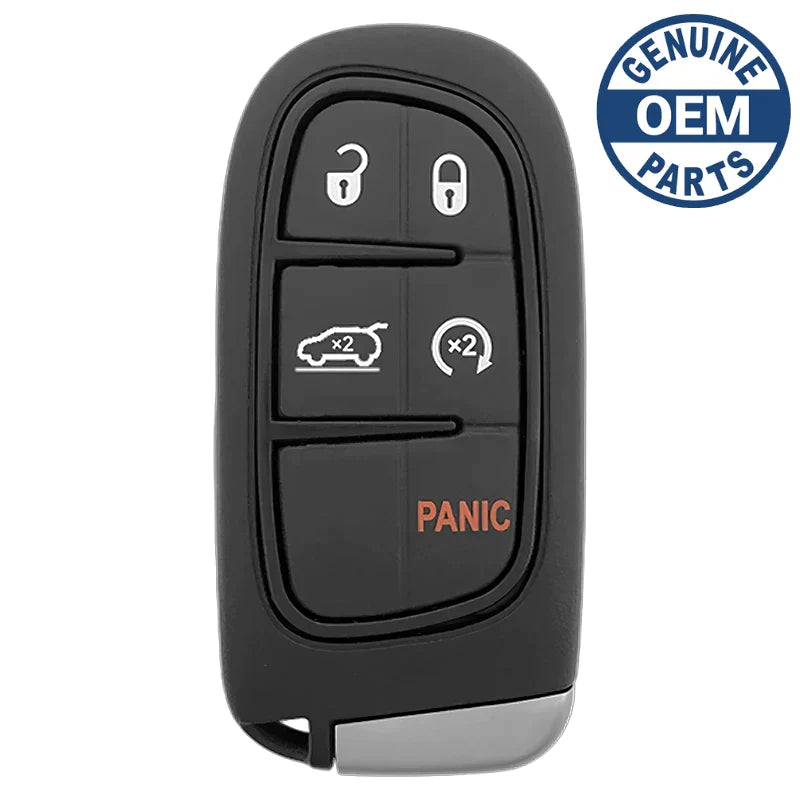 Lot Of 10 Wholesale Bulk Remote Keys For Jeep Cherokee 98-01 & Grand Cherokee 99-04 | RSM506