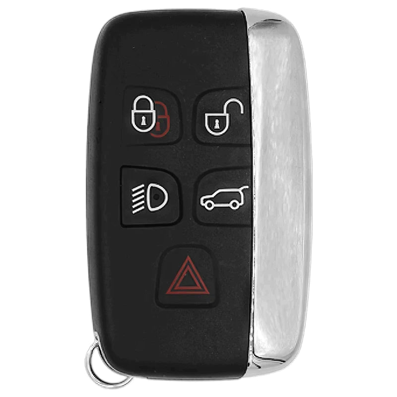 2014 Land Rover LR4 Smart Key Remote PN: 5E0U30147