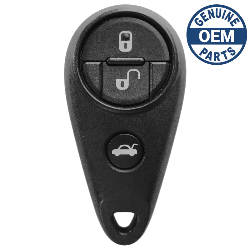 2010 Subaru Forester Regular Remote PN: 88036-SC011