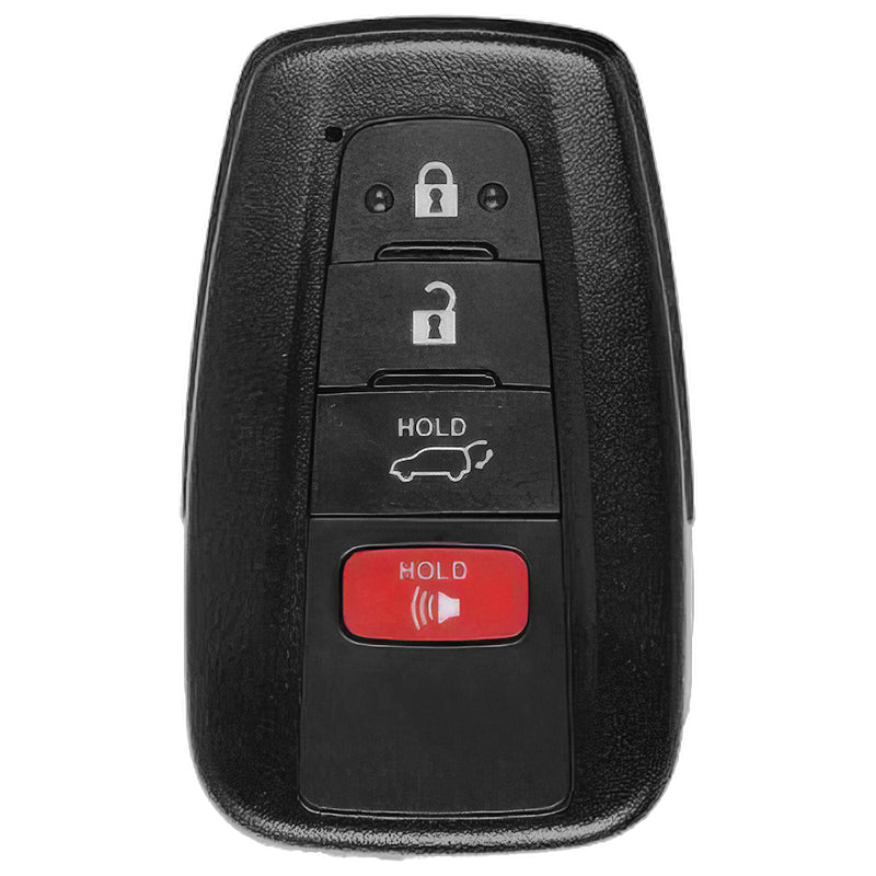 2020 Toyota Highlander Smart Key Fob PN: 8990H-0E020