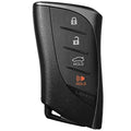 2024 Lexus ES300H Smart Key Remote PN: 8990H-06020