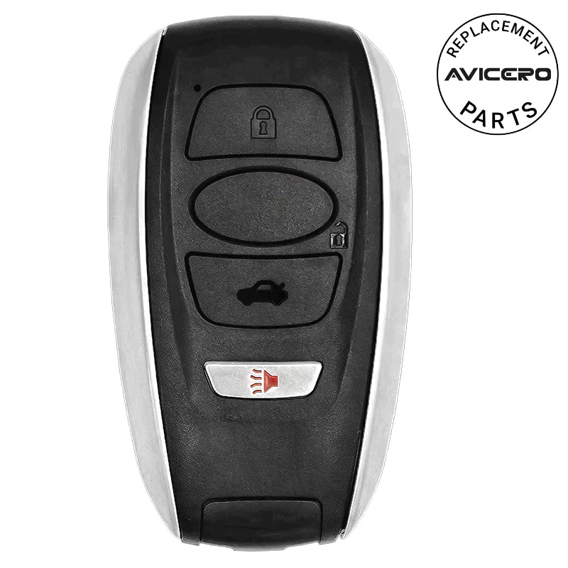 2021 Subaru Forester Smart Key Remote PN: 88835-FL03A