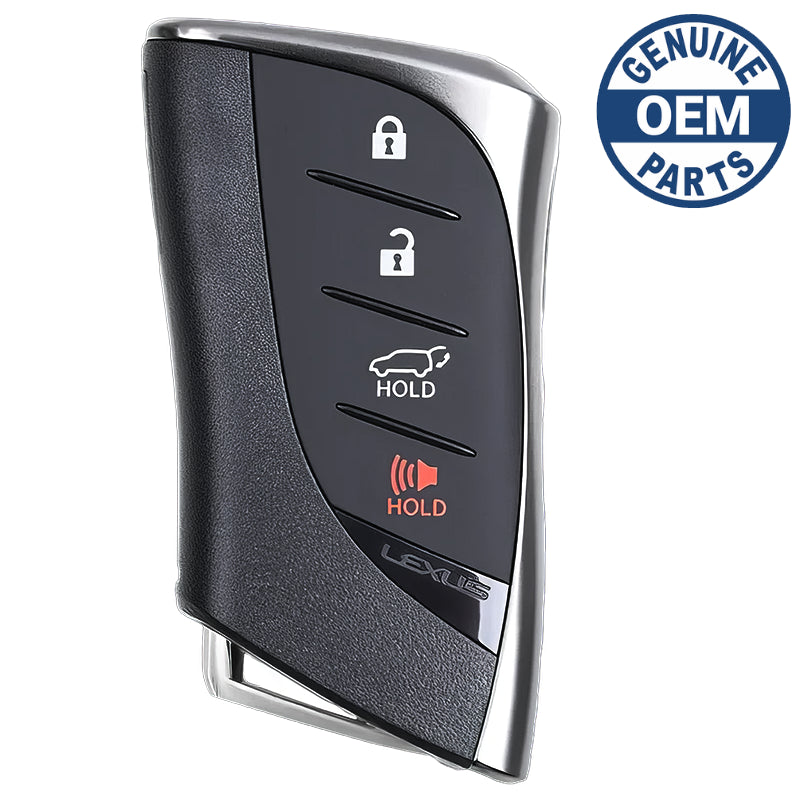 2022 Lexus NX450 Smart Key Remote PN: 8990H-78690