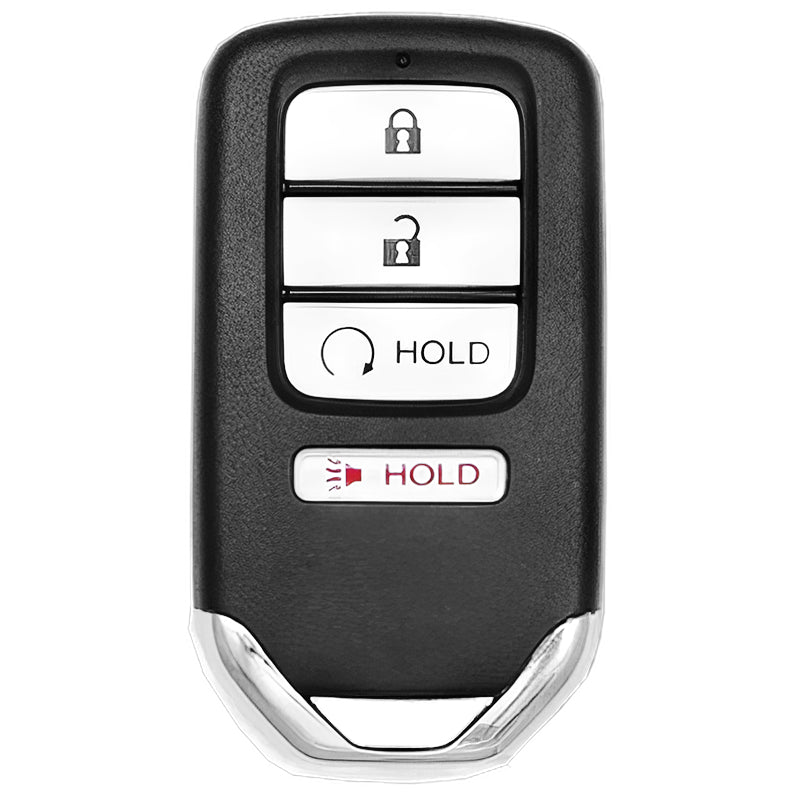 2020 Honda Ridgeline Smart Key Remote Driver 1 PN: 72147-T6Z-A61