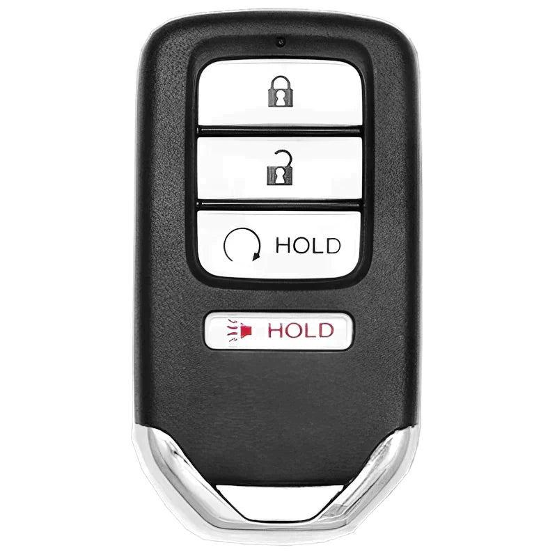 2020 Honda Ridgeline Smart Key Remote Driver 2 PN: 72147-T6Z-A71
