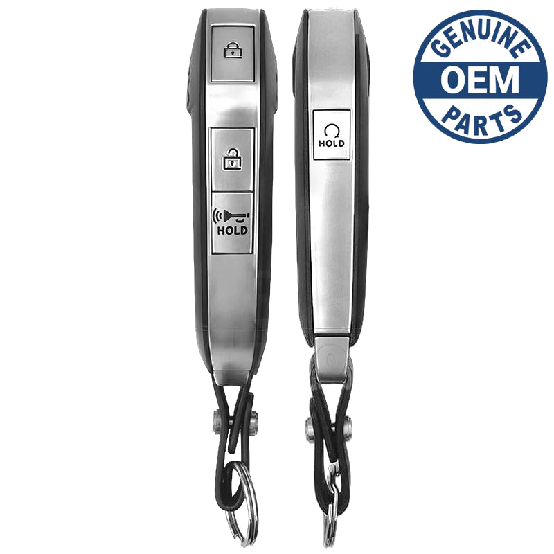 2023 Kia Telluride Smart Key Remote PN: 95440-S9630
