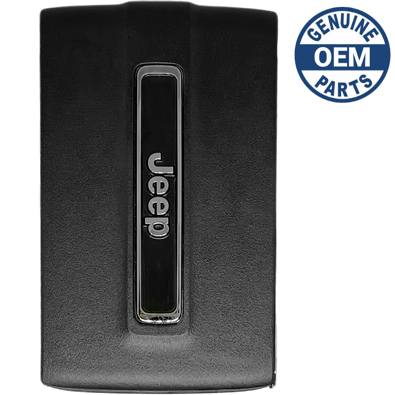 2023 Jeep Grand Cherokee Smart Key Remote PN: 68377534AB, 68582687AB