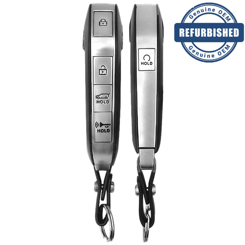 2022 Kia Telluride Smart Key Remote PN: 95440-S9540