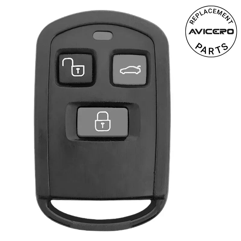 2005 Hyundai Accent Regular Remote PINHACOEF311T, PN: 95430-3D201