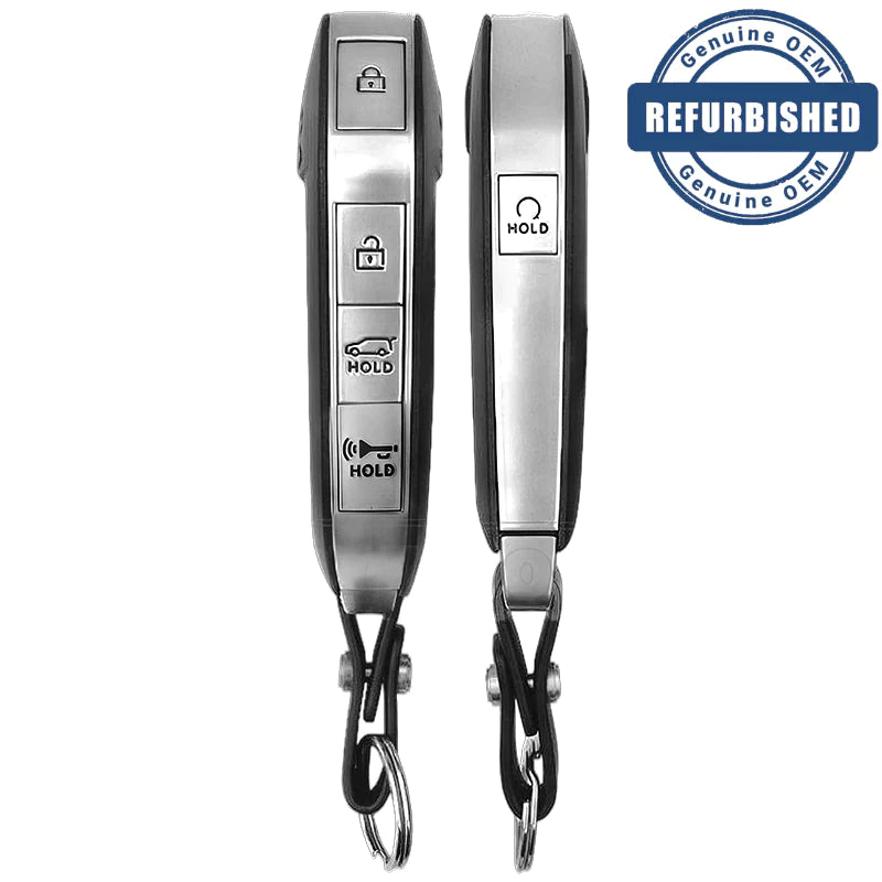2024 Kia Telluride Smart Key Remote PN: 95440-S9540